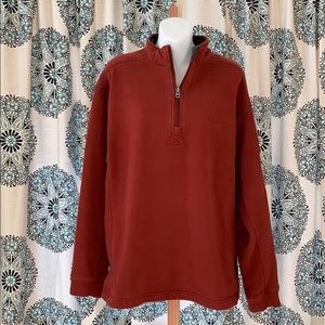 Men’s Columbia Sweatshirt